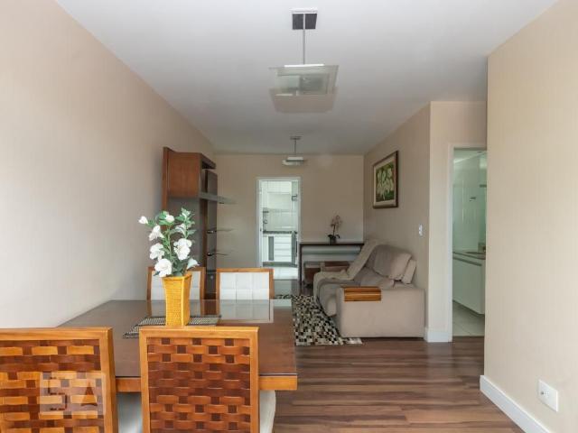 Apartamento aluguel em Ouro Preto, Belo Horizonte