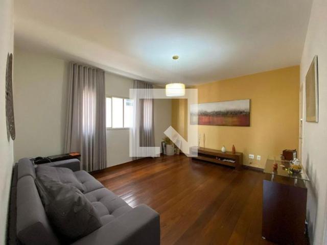 Apartamento venda em Engenho Nogueira, Belo Horizonte
