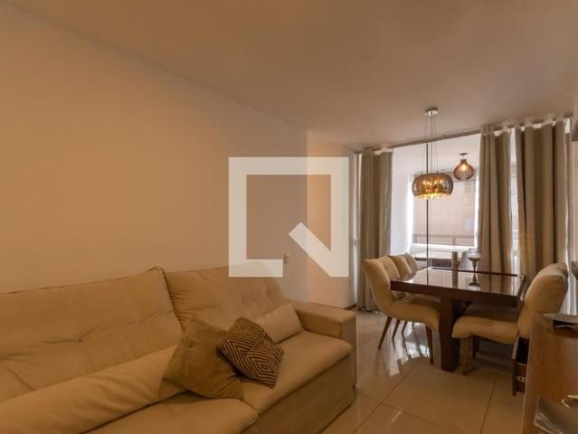Apartamento aluguel em Belo Horizonte, Ouro Preto