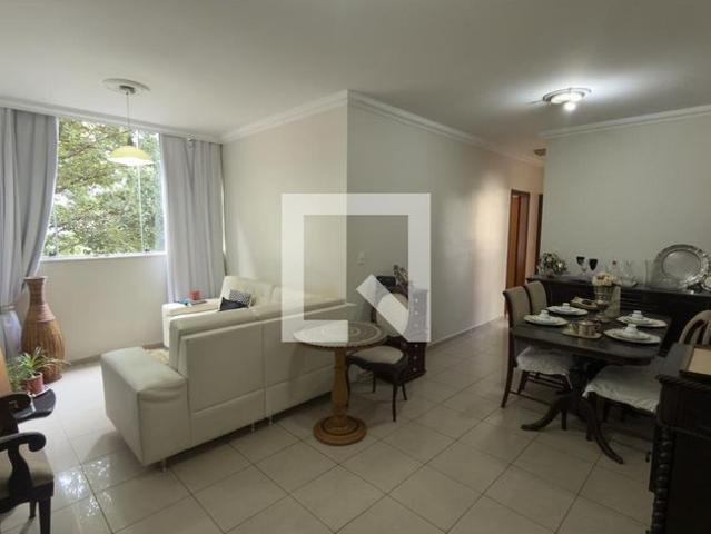 Apartamento aluguel em Região Geográfica Imediata de Belo Horizonte, Região Metropolitana de Belo Horizonte
