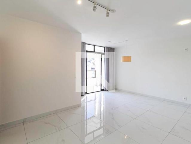 Apartamento aluguel em Ouro Preto, Belo Horizonte