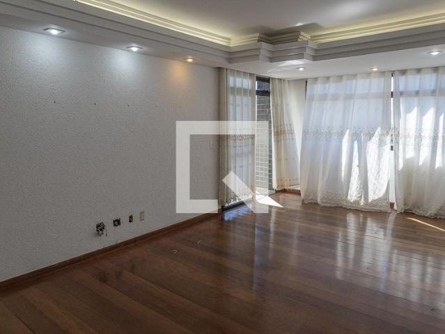Apartamento aluguel em Belo Horizonte, Ouro Preto