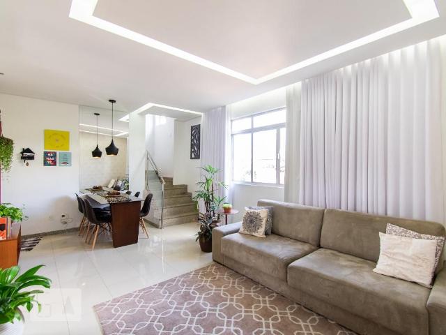 Apartamento aluguel em Ouro Preto, Belo Horizonte