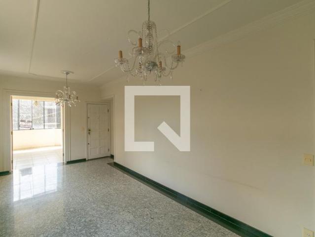 Apartamento venda em Ouro Preto, Belo Horizonte
