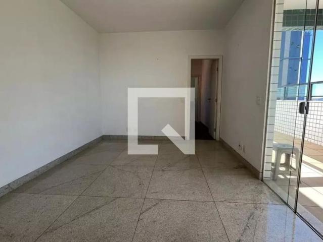Apartamento venda em Ouro Preto, Belo Horizonte