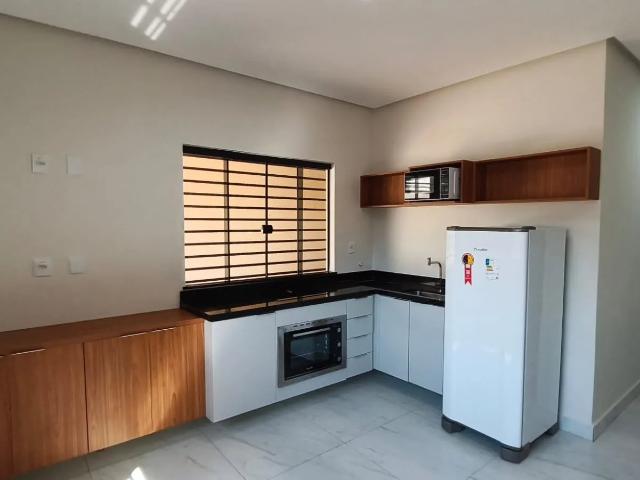 Apartamento aluguel em Santarém