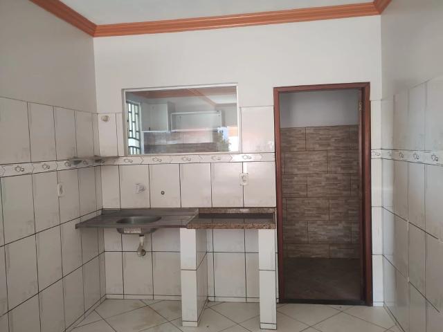 Apartamento aluguel em Santarém