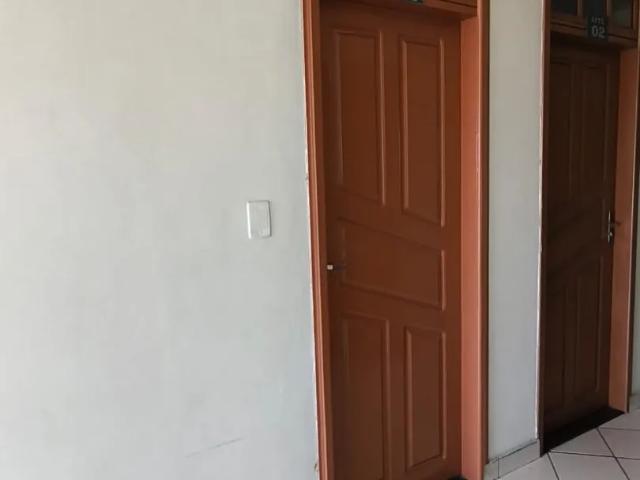 Apartamento aluguel em Santarém