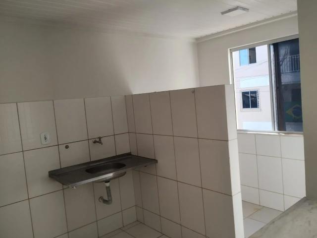 Apartamento aluguel em Santarém