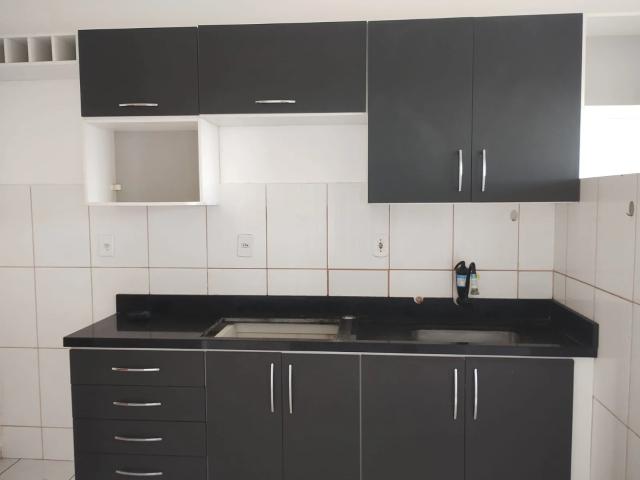 Apartamento aluguel em Santarém