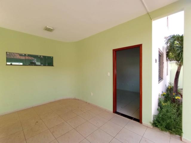 Apartamento aluguel em Santarém