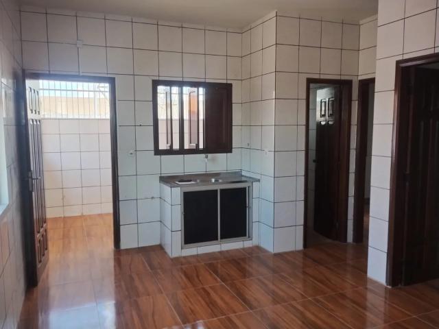 Apartamento aluguel em Santarém