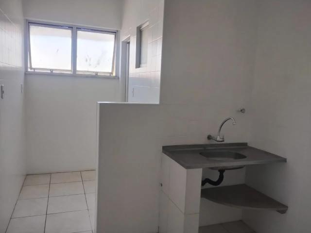 Apartamento aluguel em Santarém