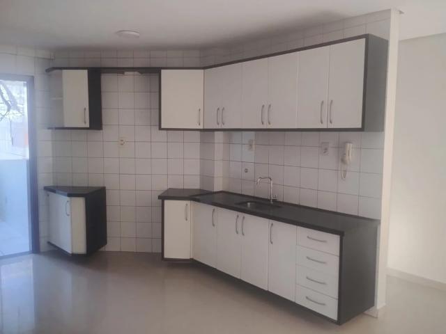 Apartamento aluguel em Santarém