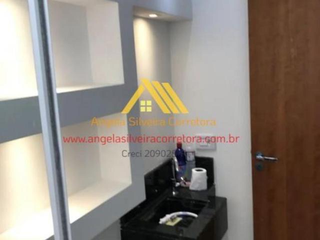 Apartamento venda em Tatuí, São Paulo