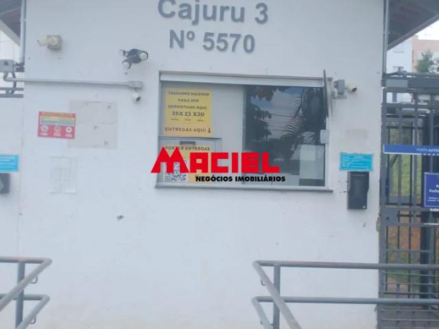 Apartamento aluguel em Região Imediata de São José dos Campos, Região Metropolitana do Vale do Paraíba e Litoral Norte