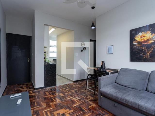 Apartamento aluguel em Condomínio Santos Dumond, Belo Horizonte
