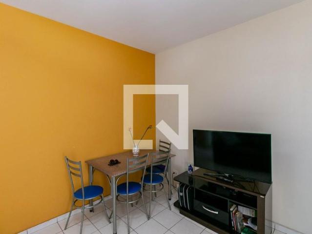Apartamento aluguel em Regional Noroeste, Belo Horizonte