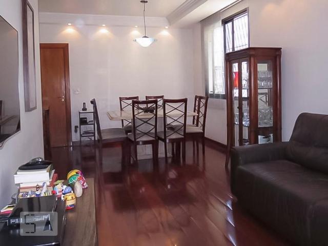 Apartamento aluguel em Regional Noroeste, Belo Horizonte