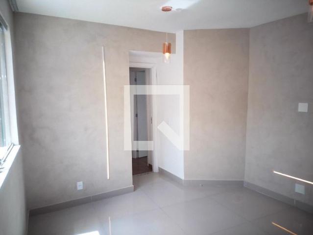 Apartamento aluguel em Regional Noroeste, Belo Horizonte