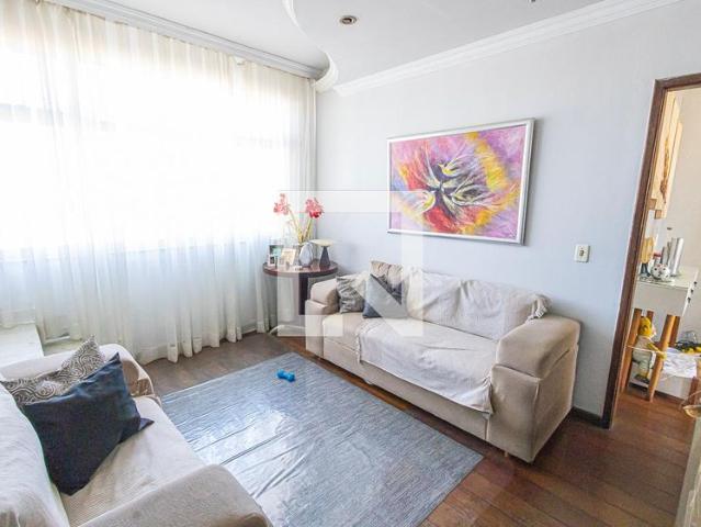 Apartamento aluguel em Região Geográfica Imediata de Belo Horizonte, Região Metropolitana de Belo Horizonte