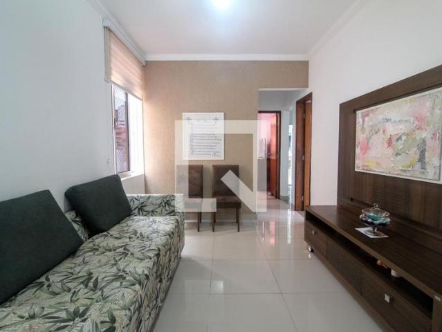 Apartamento aluguel em Região Geográfica Imediata de Belo Horizonte, Região Metropolitana de Belo Horizonte