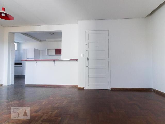 Apartamento aluguel em Regional Noroeste, Belo Horizonte