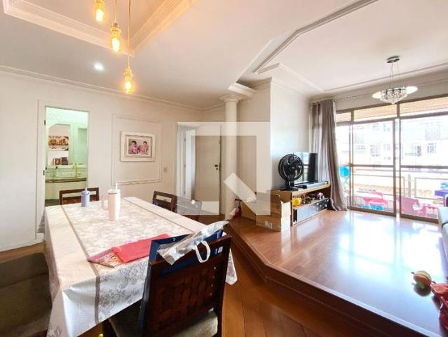 Apartamento aluguel em Regional Noroeste, Belo Horizonte