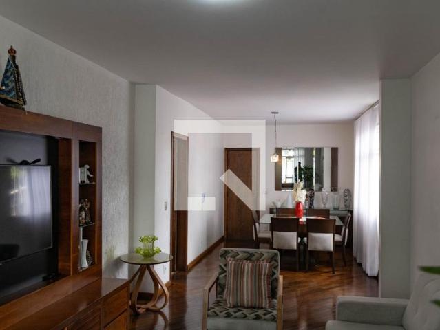 Apartamento venda em Região Geográfica Imediata de Belo Horizonte, Região Metropolitana de Belo Horizonte