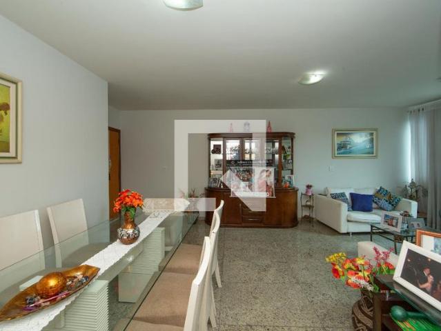 Apartamento aluguel em Regional Noroeste, Belo Horizonte