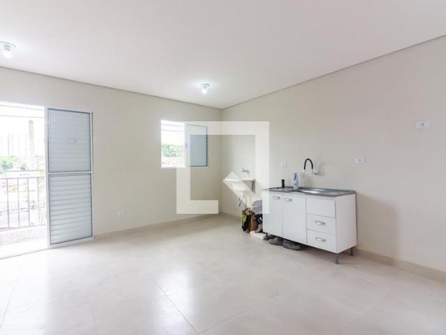 Apartamento aluguel em Região Imediata de São Paulo, Região Metropolitana de São Paulo