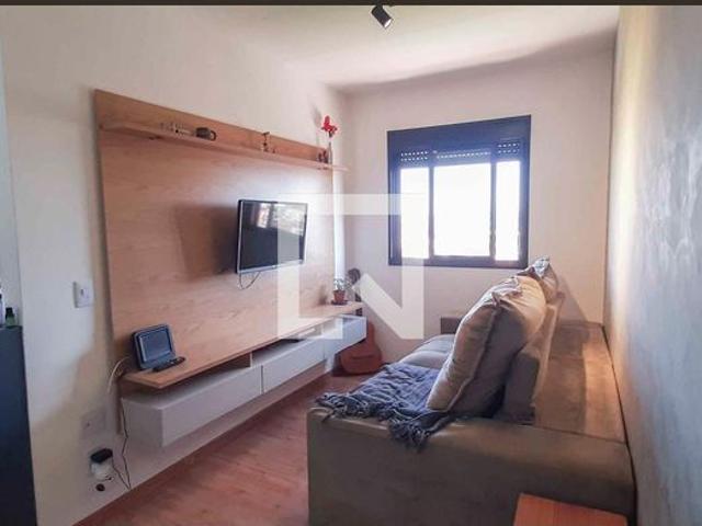 Apartamento aluguel em Santo Antônio, Osasco