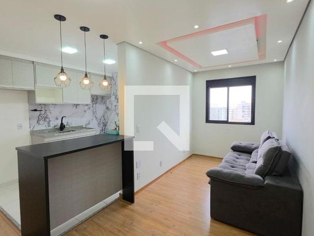 Apartamento aluguel em Santo Antônio, Osasco