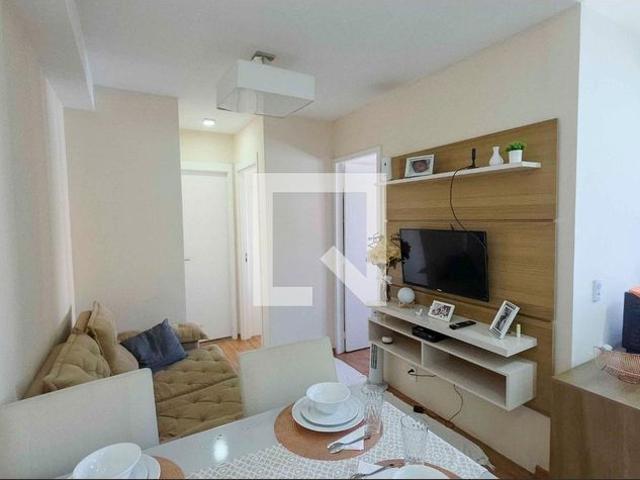 Apartamento aluguel em Santo Antônio, Osasco