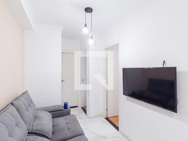 Apartamento aluguel em Região Imediata de São Paulo, Região Metropolitana de São Paulo