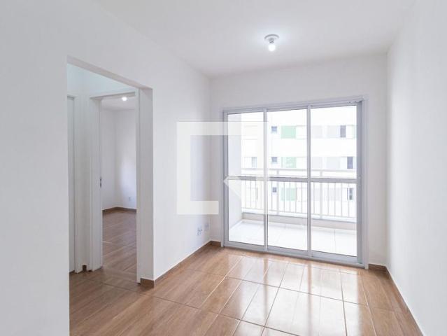 Apartamento aluguel em Santo Antônio, Osasco