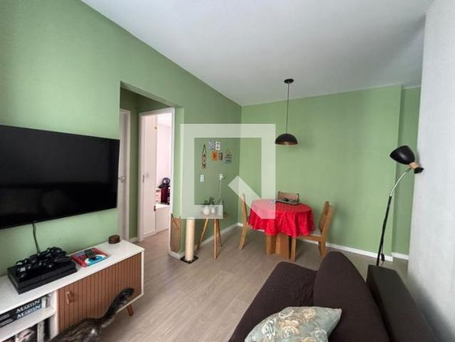 Apartamento aluguel em Santo Antônio, Osasco