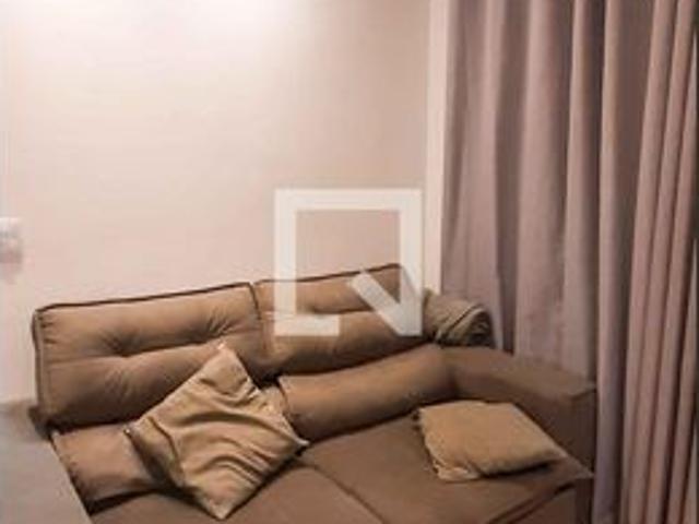 Apartamento aluguel em Região Imediata de São Paulo, Região Metropolitana de São Paulo