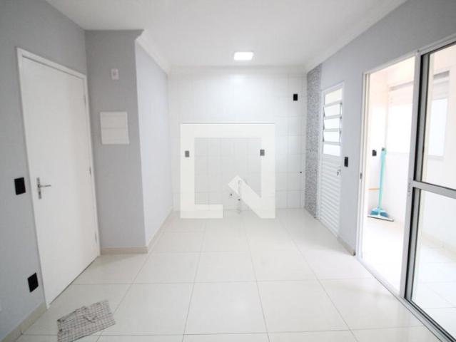 Apartamento aluguel em Santo Antônio, Osasco