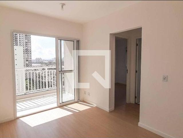 Apartamento aluguel em Padroeira, Osasco