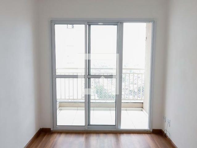 Apartamento aluguel em Santo Antônio, Osasco