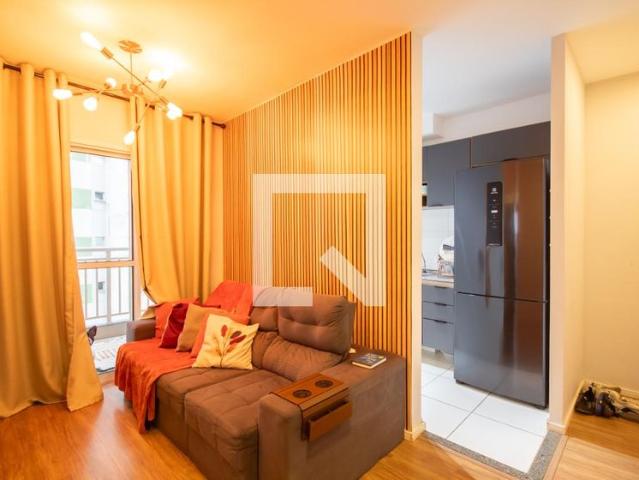 Apartamento aluguel em Região Imediata de São Paulo, Região Metropolitana de São Paulo