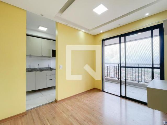 Apartamento aluguel em Região Imediata de São Paulo, Região Metropolitana de São Paulo