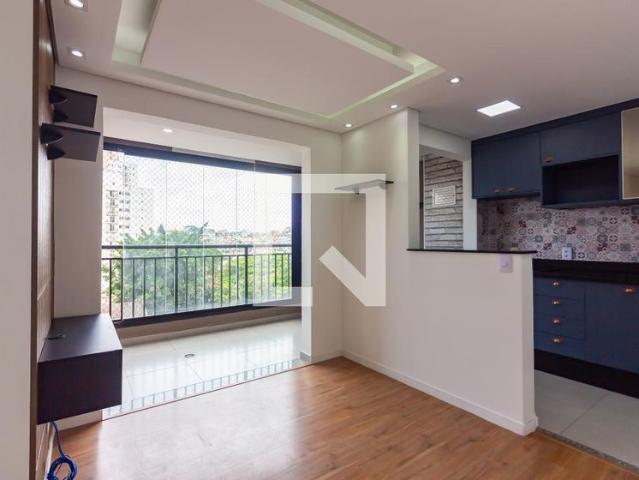 Apartamento aluguel em Região Imediata de São Paulo, Região Metropolitana de São Paulo