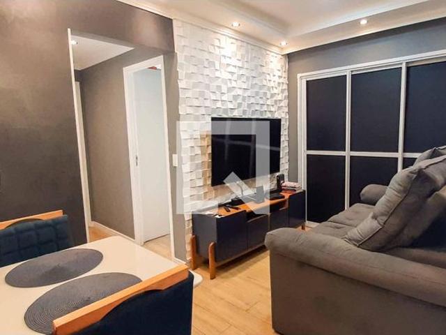 Apartamento aluguel em Região Imediata de São Paulo, Região Metropolitana de São Paulo