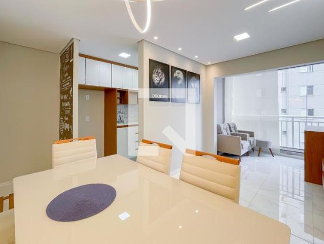 Apartamento aluguel em Região Imediata de São Paulo, Região Metropolitana de São Paulo