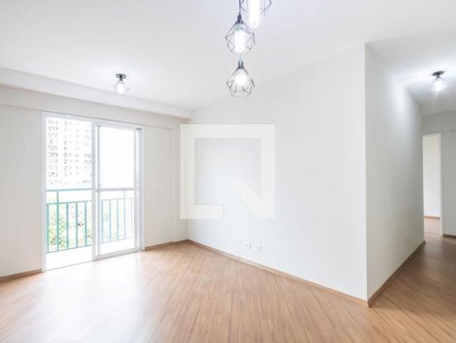 Apartamento aluguel em Região Imediata de São Paulo, Região Metropolitana de São Paulo