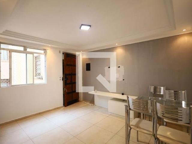 Apartamento aluguel em Vila Jardim Turíbio, Osasco
