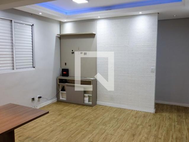 Apartamento aluguel em Região Imediata de São Paulo, Região Metropolitana de São Paulo