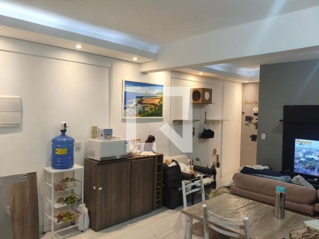 Apartamento aluguel em Santo Antônio, Osasco